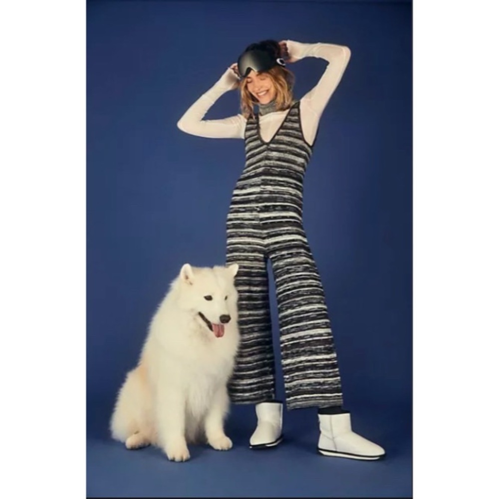 Free People Lovesick Jumpsuit
